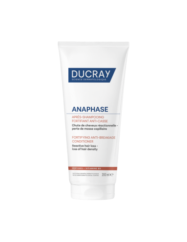DUCRAY ANAPHASE ACONDICIONADOR FORTIFICANTE ANTIRROTURA 200ML
