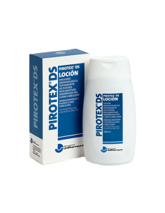 PIROTEX DS LOCION  200 ML