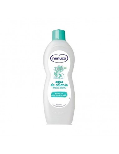 NENUCO AGUA DE COLONIA 600ML