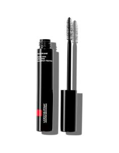 LA ROCHE POSAY TOLERIANE MASCARA DE PESTAÑAS NEGRO