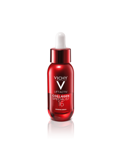 VICHY LIFTACTIV COLLAGEN SPECIALIST 16 BONDING SERUM 30ML