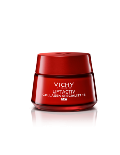 VICHY LIFACTIV COLLAGEN SPECIALIST 16 CREMA DE DIA 50ML