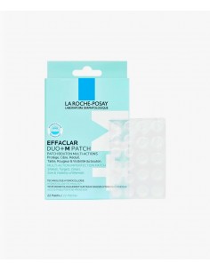 LA ROCHE POSAY EFFACLAR DUO...
