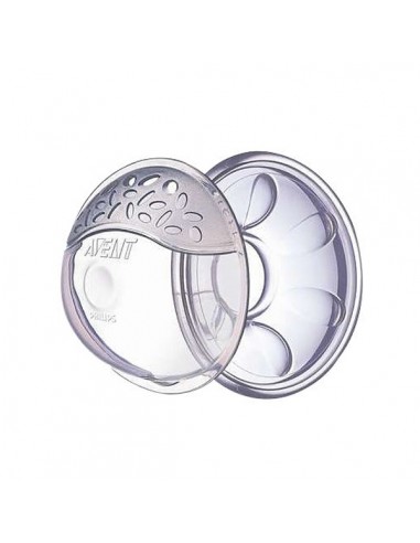 Philips Avent Conchas Protectoras de...