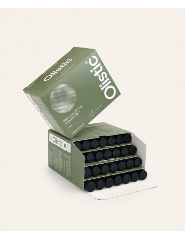 OLISTIC FOR MEN PACK X3