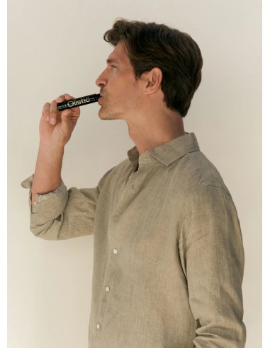 OLISTIC FOR MEN PACK X3