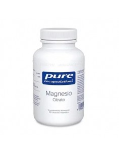 PURE ENCAPSULATIONS...