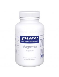 PURE ENCAPSULATIONS...