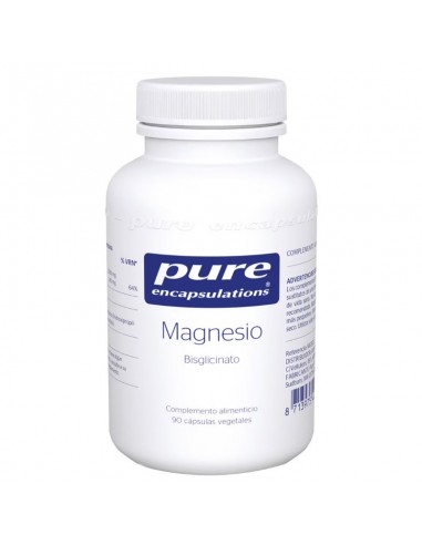 PURE ENCAPSULATIONS MAGNESIO...