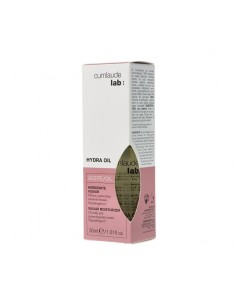 CUMLAUDE LAB: HYDRA OIL...