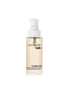 CUMLAUDE LAB: HYDRA OIL... 2