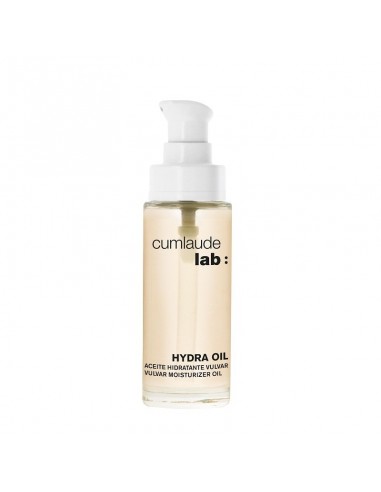 CUMLAUDE LAB: HYDRA OIL HIDRATANTE...