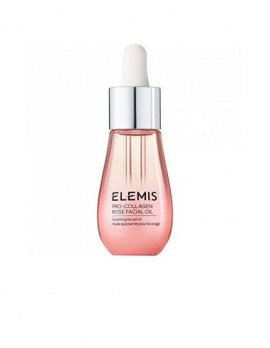 PRO-COLLAGEN ROSE FACIAL OIL 15 ML