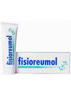 FISIOREUMOL CREMA VIÑAS  50 ML