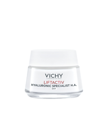 VICHY LIFTACTIV HYALURONIC SPECIALIST H.A. PIEL SECA 50ML