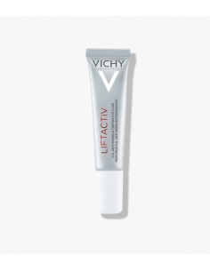 VICHY LIFTACTIV HYALURONIC SPECIALIST H.A. CUIDADO DE OJOS 15ML