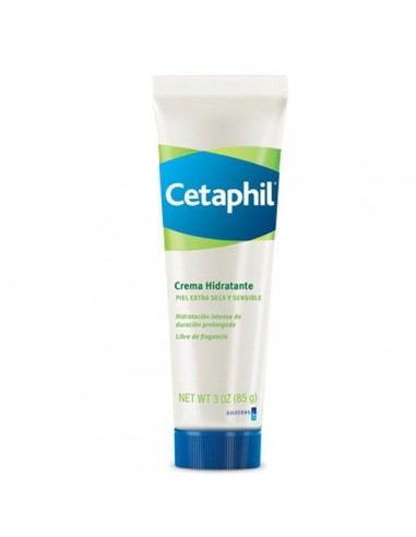 CETAPHIL CREMA HIDRATANTE 85 G