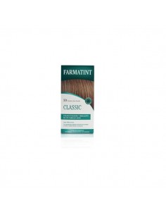 Farmatint Gel 5R Castaño...