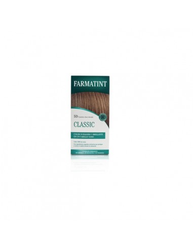Farmatint Gel 5R Castaño Claro...
