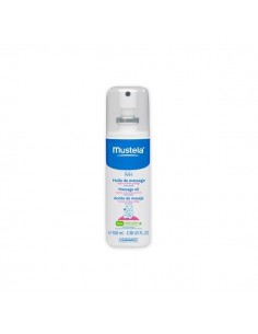 Mustela Aceite de Masaje...