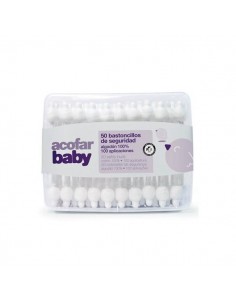 BASTONCILLO OIDOS ACOFAR 100 U