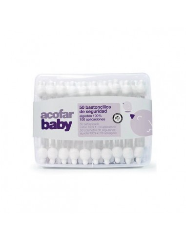 BASTONCILLO OIDOS ACOFAR 100 U