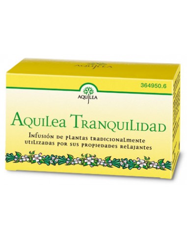 AQUILEA TRANQUILIZANTE 1.2 G 20...