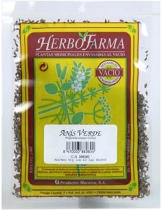 Herbes del Molí Anís...