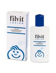 FILVIT LOCION 100 ML
