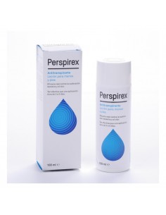 PERSPIREX LOCION 100 ML