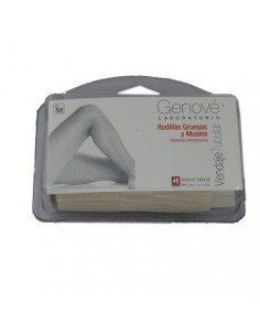 VENDA TUBULAR GENOVE 50...
