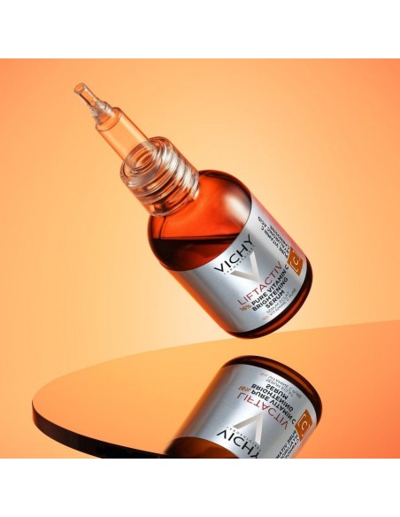VICHY LIFTACTIV SÉRUM ILUMINADOR 16% VITAMINA C PURA 20ML