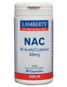 LAMBERTS NAC (N ACETIL...