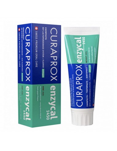 CURAPROX ENZYCAL 1450 PASTA...