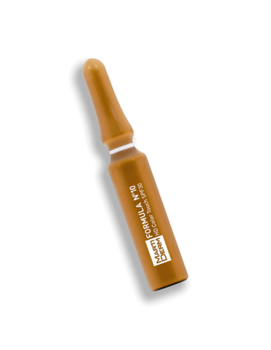 MARTIDERM FORMULA Nº 10 HD COLOR...