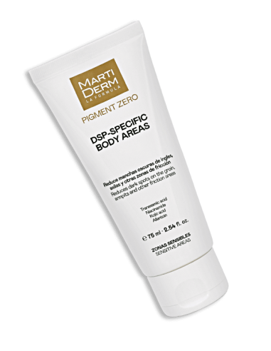 MARTIDERM DSP-SPECIFIC BODY AREAS  1...