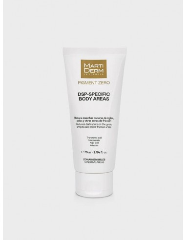 MARTIDERM DSP-SPECIFIC BODY AREAS  1...