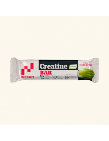 BARRITA CREATINE MELON SWEET