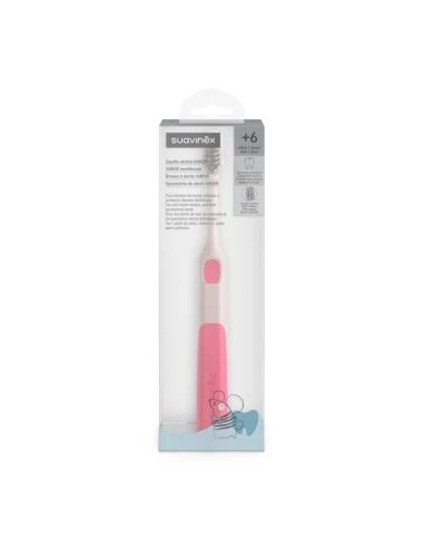 Suavinex Cepillo Dental Junior Suave...
