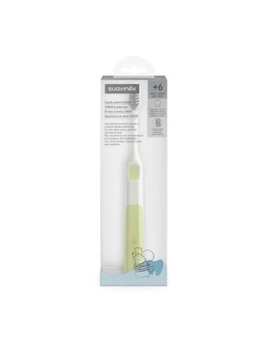 Suavinex Cepillo Dental Junior Suave...