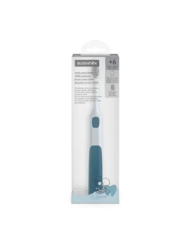 Suavinex Cepillo Dental Junior Suave...