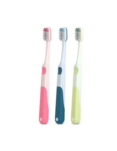 Suavinex Cepillo Dental Junior Suave...