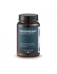 MAGNESIO COMPLETO...