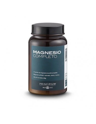 MAGNESIO COMPLETO PRINCIPIUM  1...