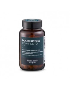MAGNESIO COMPLETO...