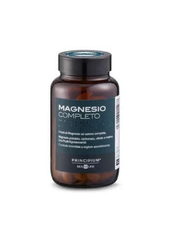 MAGNESIO COMPLETO PRINCIPIUM  90...