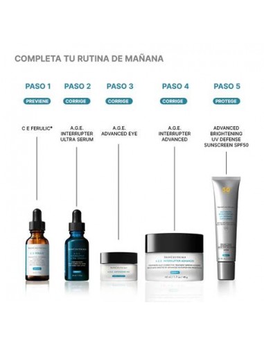 SKINCEUTICALS AGE INTERRUPTER ULTRA...