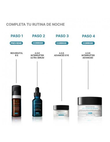 SKINCEUTICALS AGE INTERRUPTER ULTRA...