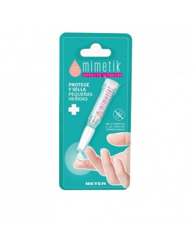MIMETIK APOSITO LIQUIDO  1 ENVASE 1,5 G
