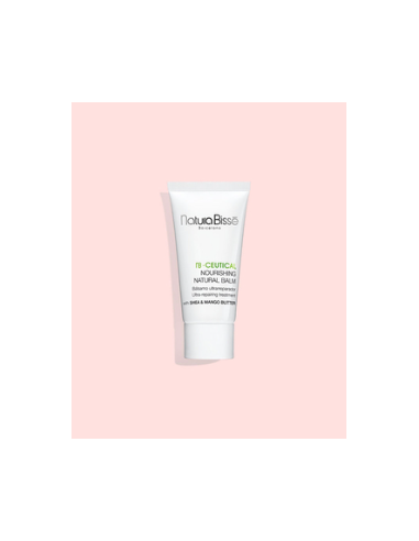 NATURA BISSE NOURISHING NATURAL BALM 50ML